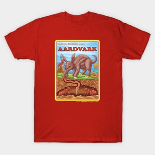 Aardvark T-Shirt